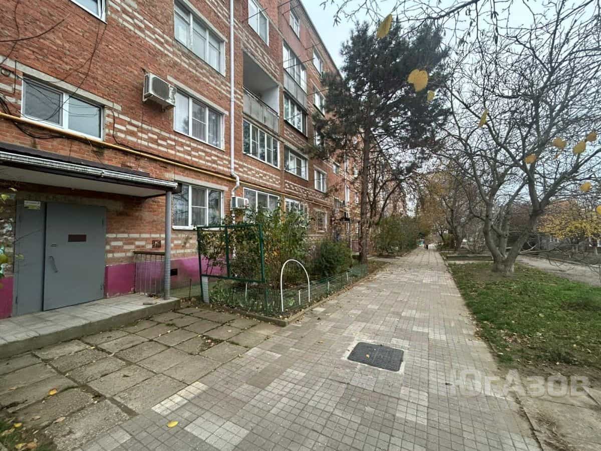 Россия, Краснодарский край, Темрюк, улица Чернышевского, 26/1, фото 19