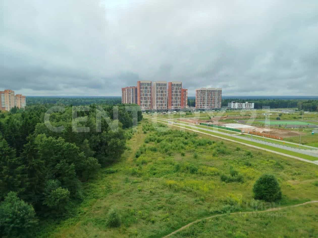 Россия, Калужская область, Обнинск, улица Гагарина, 71, фото 15