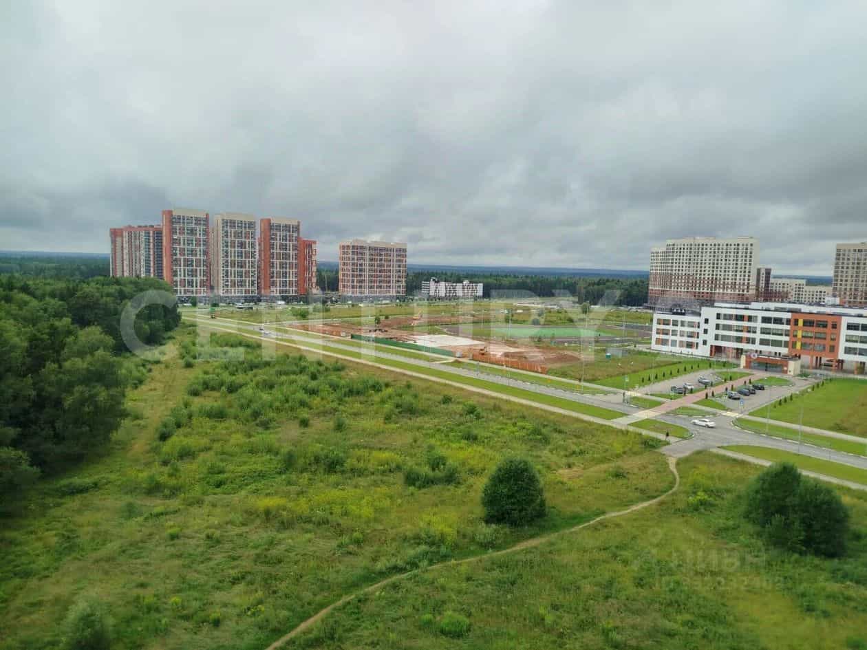 Россия, Калужская область, Обнинск, улица Гагарина, 71, фото 16