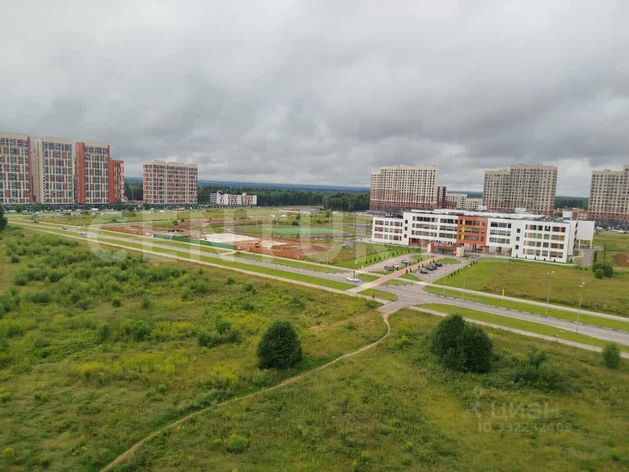 Россия, Калужская область, Обнинск, улица Гагарина, 71, фото 17
