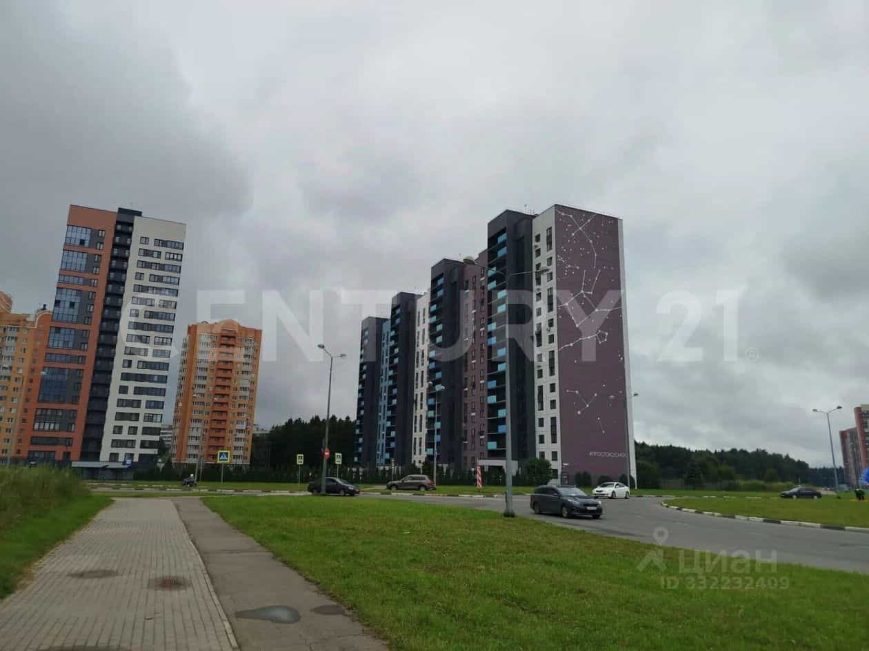 Россия, Калужская область, Обнинск, улица Гагарина, 71, фото 18