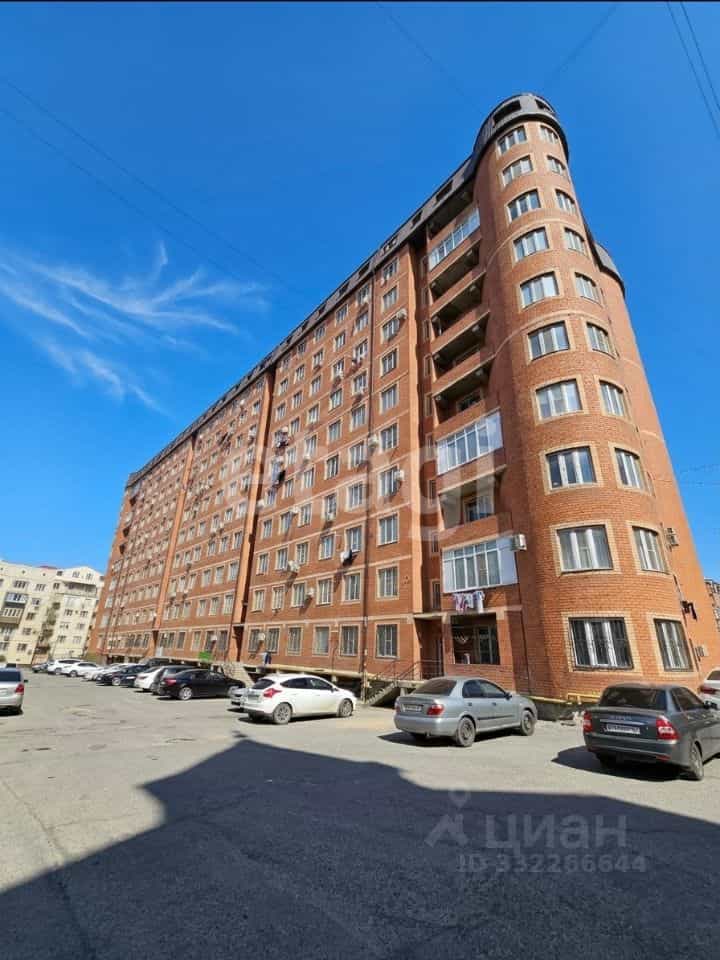 Россия, Республика Дагестан, Махачкала, улица Зои Космодемьянской, 54Ж, фото 20