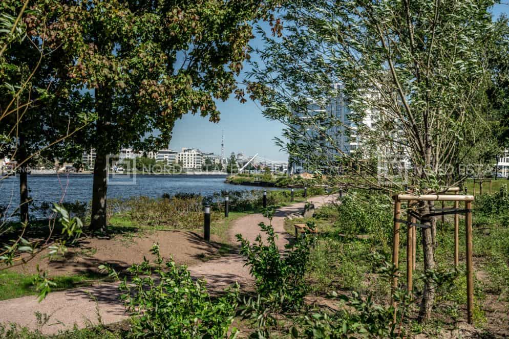 Россия, Санкт-Петербург, Петровский проспект, 11к3, фото 26