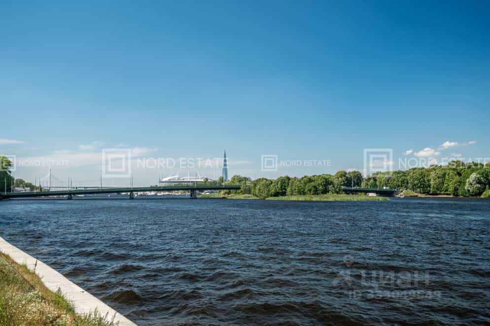 Россия, Санкт-Петербург, Петровский проспект, 11к3, фото 28