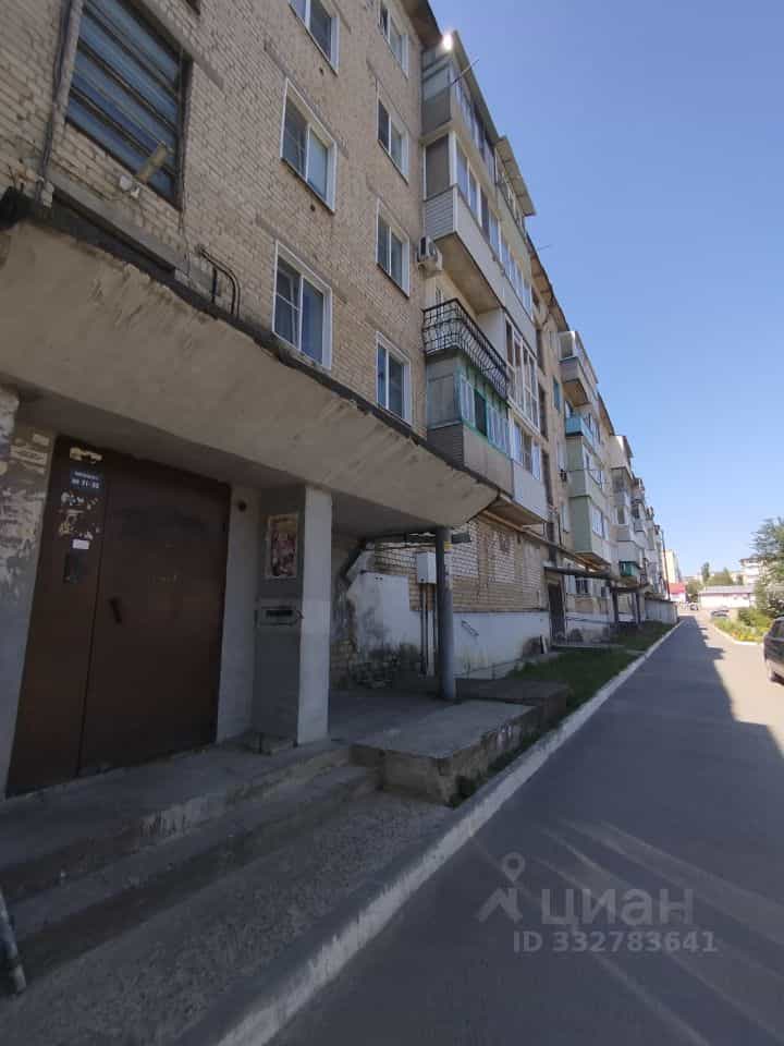 Россия, Волгоградская область, Камышин, улица Ленина, 23, фото 27