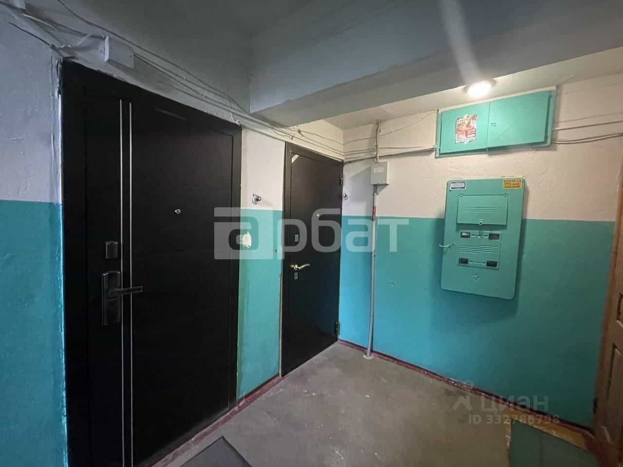 Россия, Иваново, проспект Текстильщиков, 7Б, фото 17