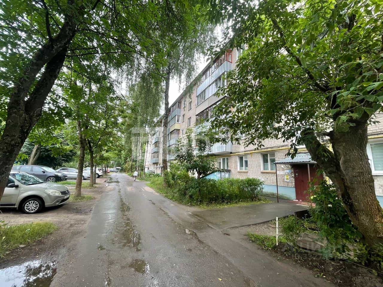 Россия, Иваново, проспект Текстильщиков, 7Б, фото 19