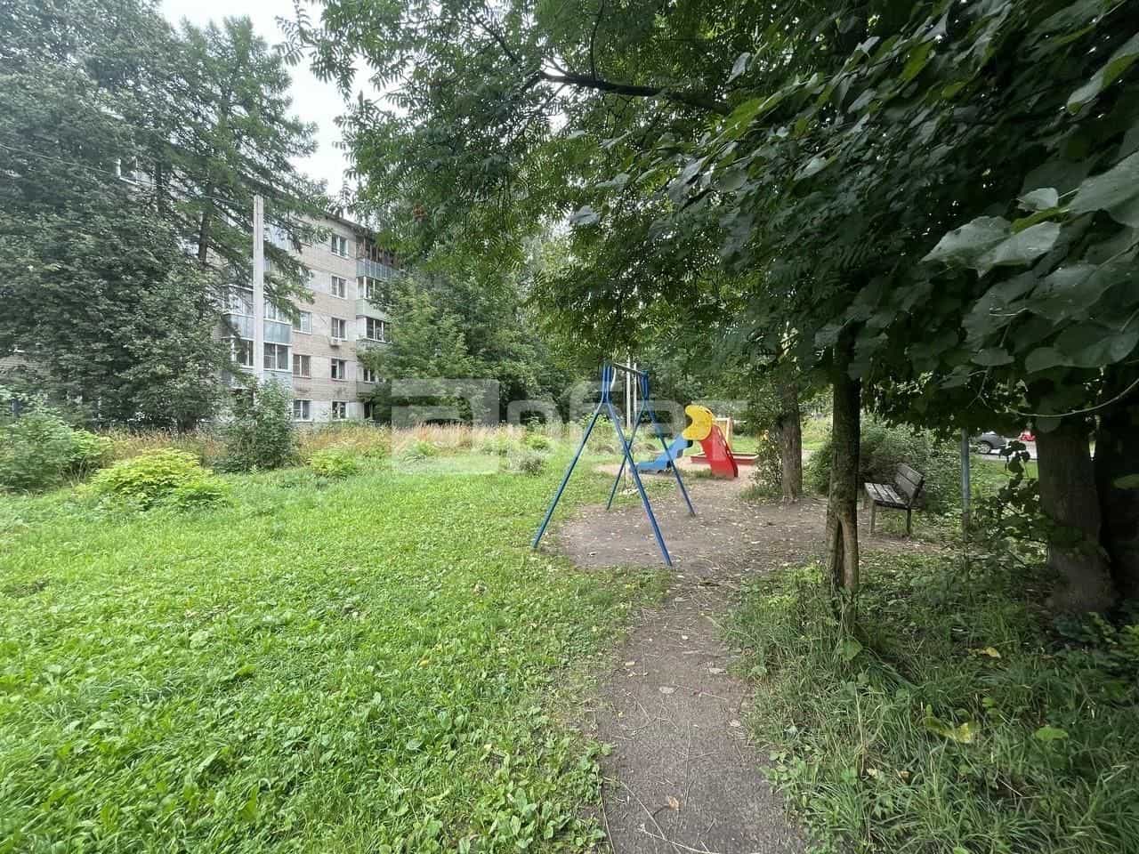 Россия, Иваново, проспект Текстильщиков, 7Б, фото 20