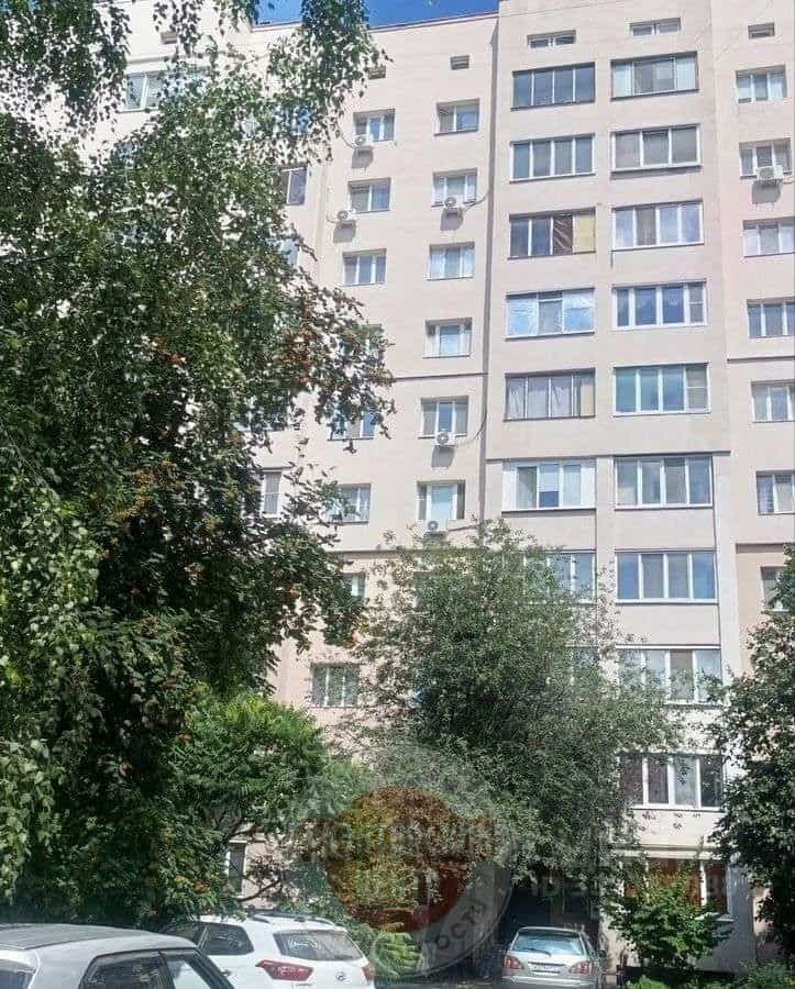 Россия, Белгород, улица Губкина, 17Вк3