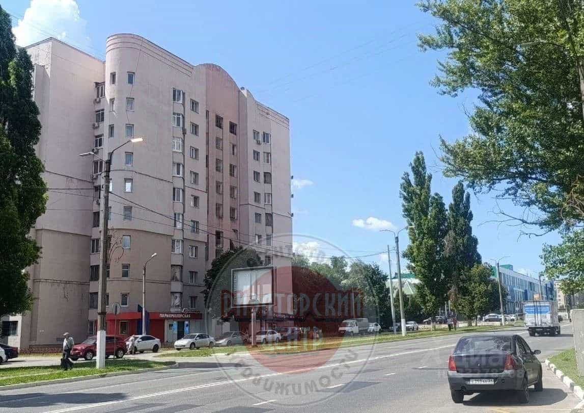 Россия, Белгород, улица Губкина, 17Вк3, фото 2