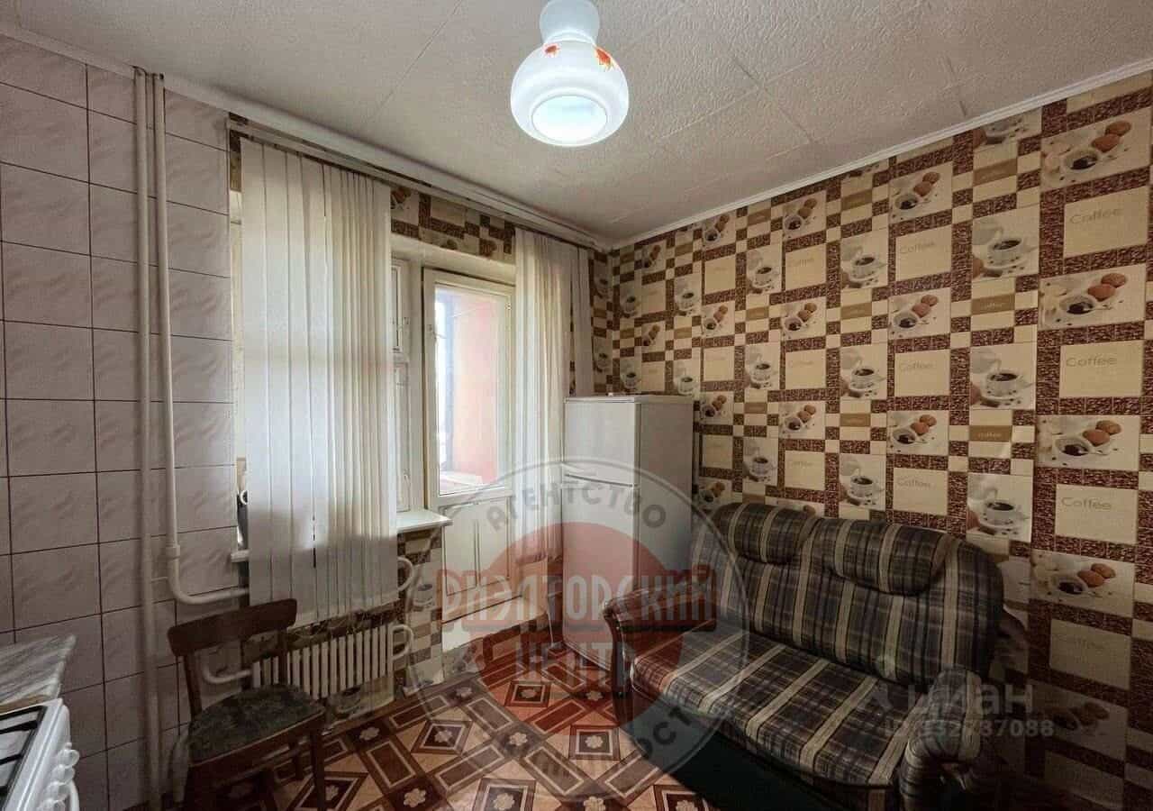 Россия, Белгород, улица Губкина, 17Вк3, фото 5