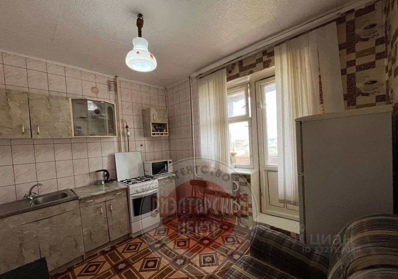 Россия, Белгород, улица Губкина, 17Вк3, фото 7