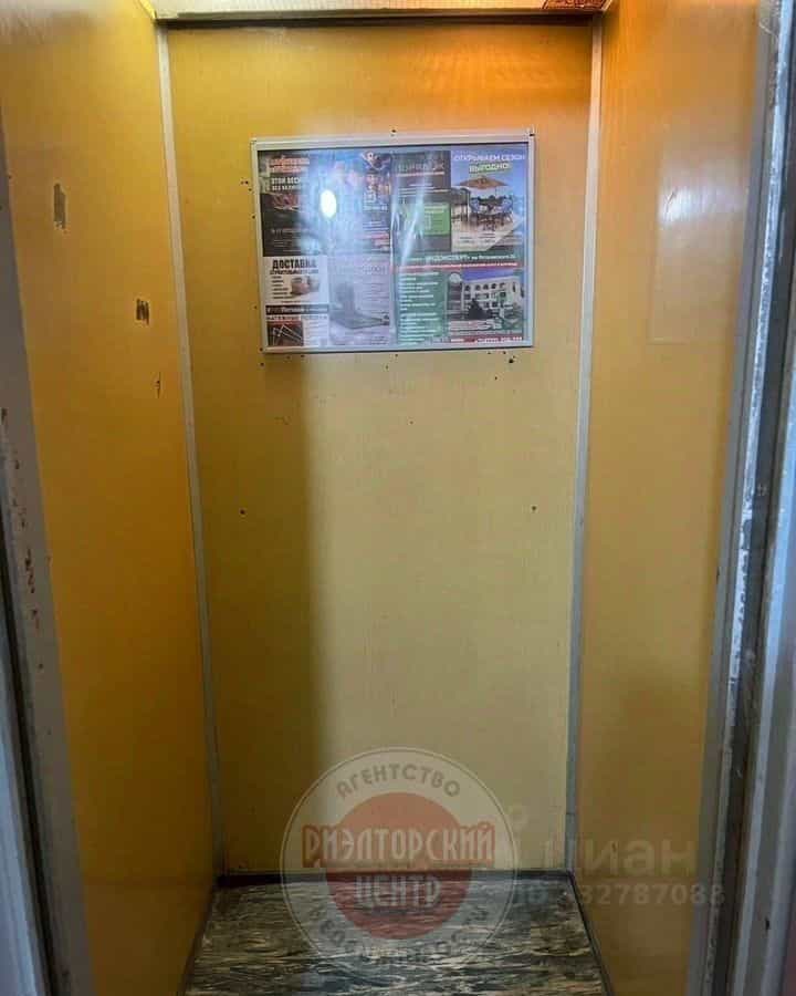 Россия, Белгород, улица Губкина, 17Вк3, фото 14