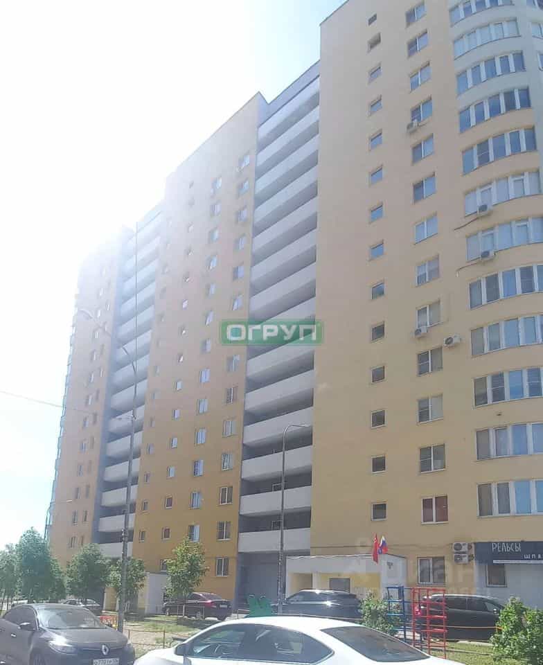 Россия, Пенза, проспект Победы, 96Д, фото 21