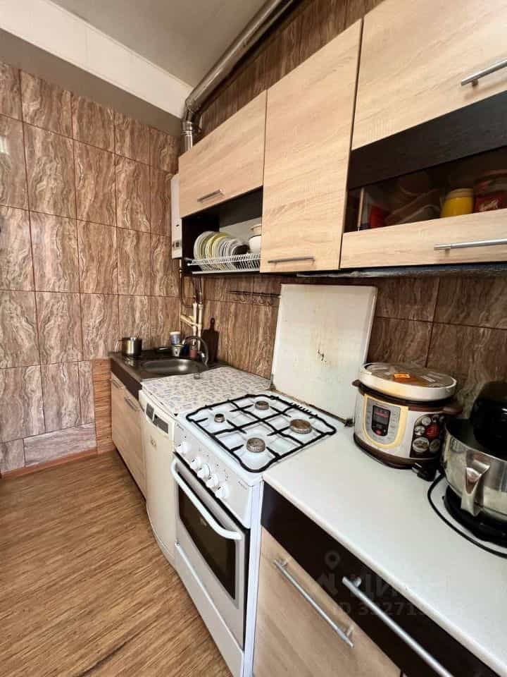 Россия, Смоленск, улица Лавочкина, 52