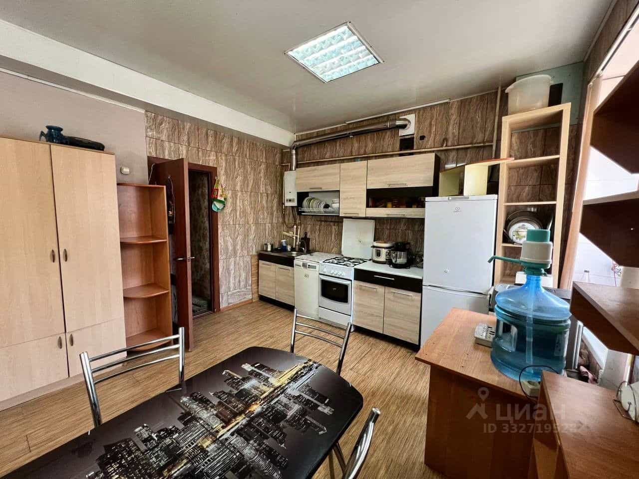 Россия, Смоленск, улица Лавочкина, 52, фото 2