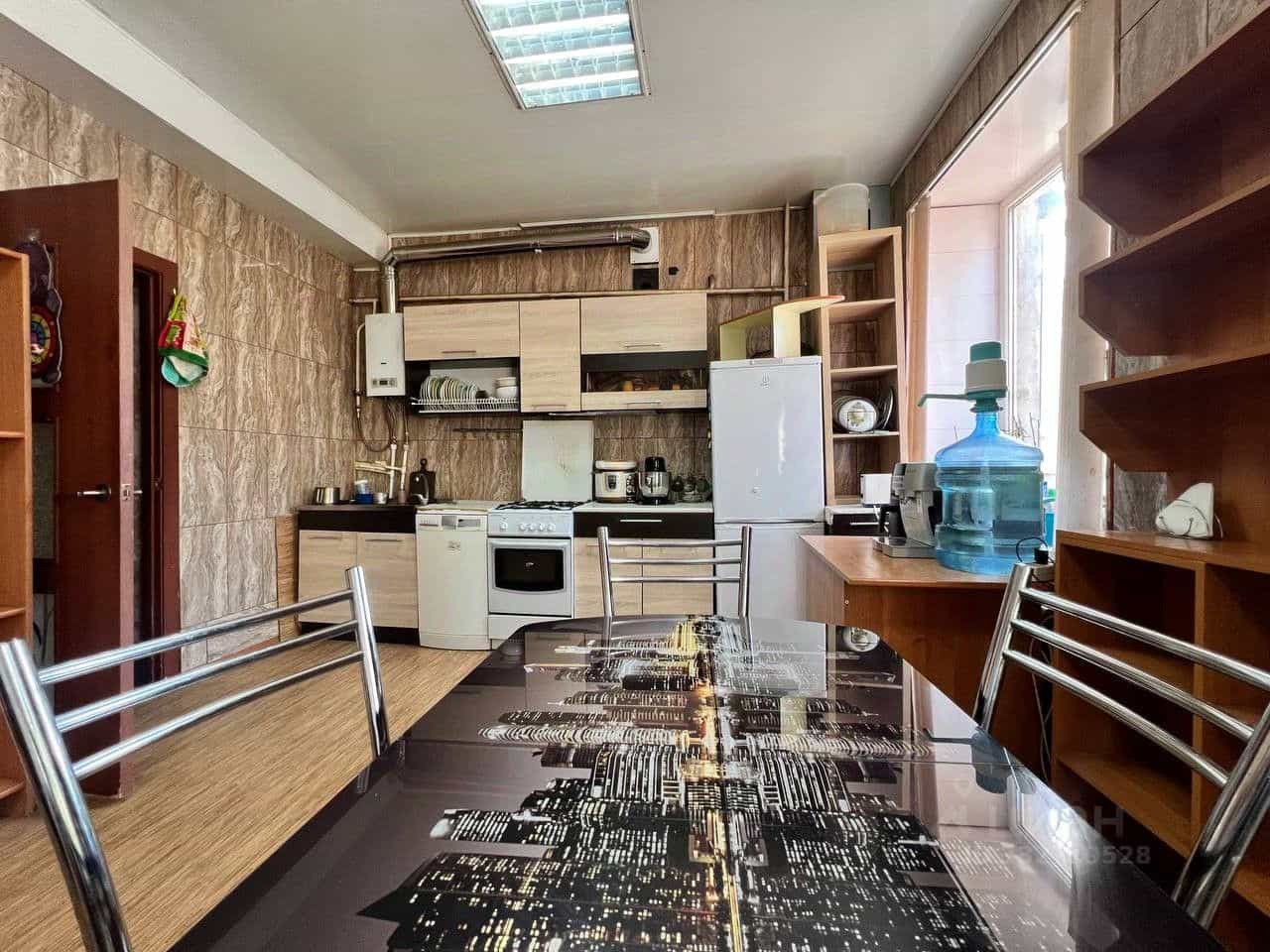Россия, Смоленск, улица Лавочкина, 52, фото 4