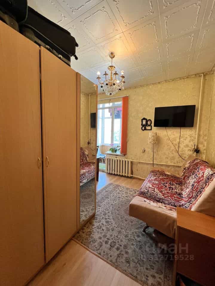 Россия, Смоленск, улица Лавочкина, 52, фото 7