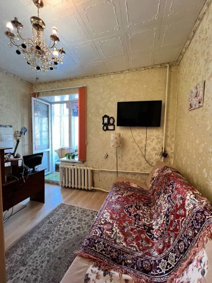 Россия, Смоленск, улица Лавочкина, 52, фото 8