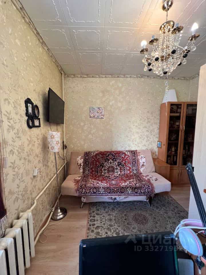 Россия, Смоленск, улица Лавочкина, 52, фото 10