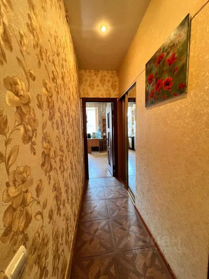 Россия, Смоленск, улица Лавочкина, 52, фото 13