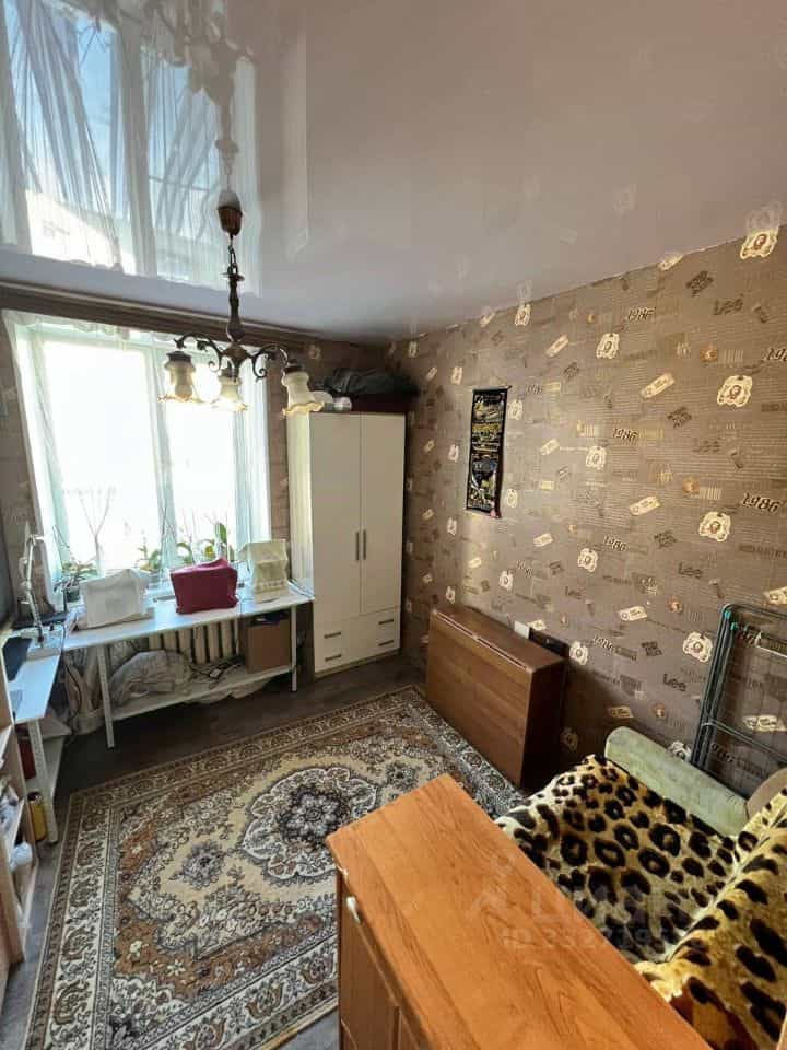 Россия, Смоленск, улица Лавочкина, 52, фото 14