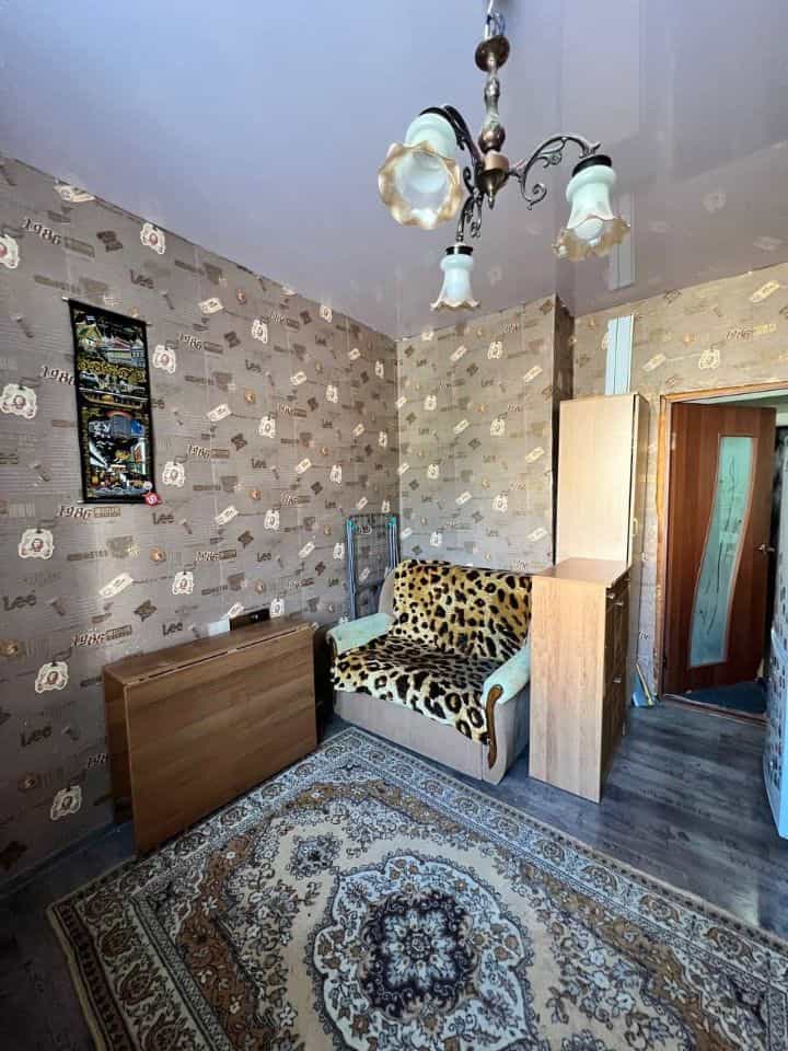 Россия, Смоленск, улица Лавочкина, 52, фото 15