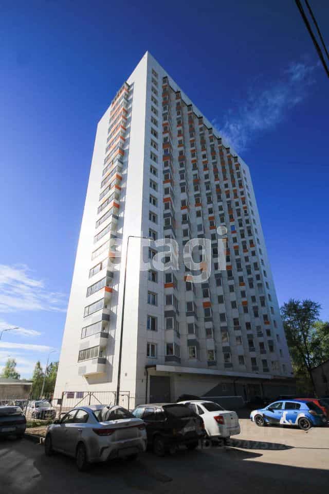 Россия, Пермь, Автозаводская улица, 30