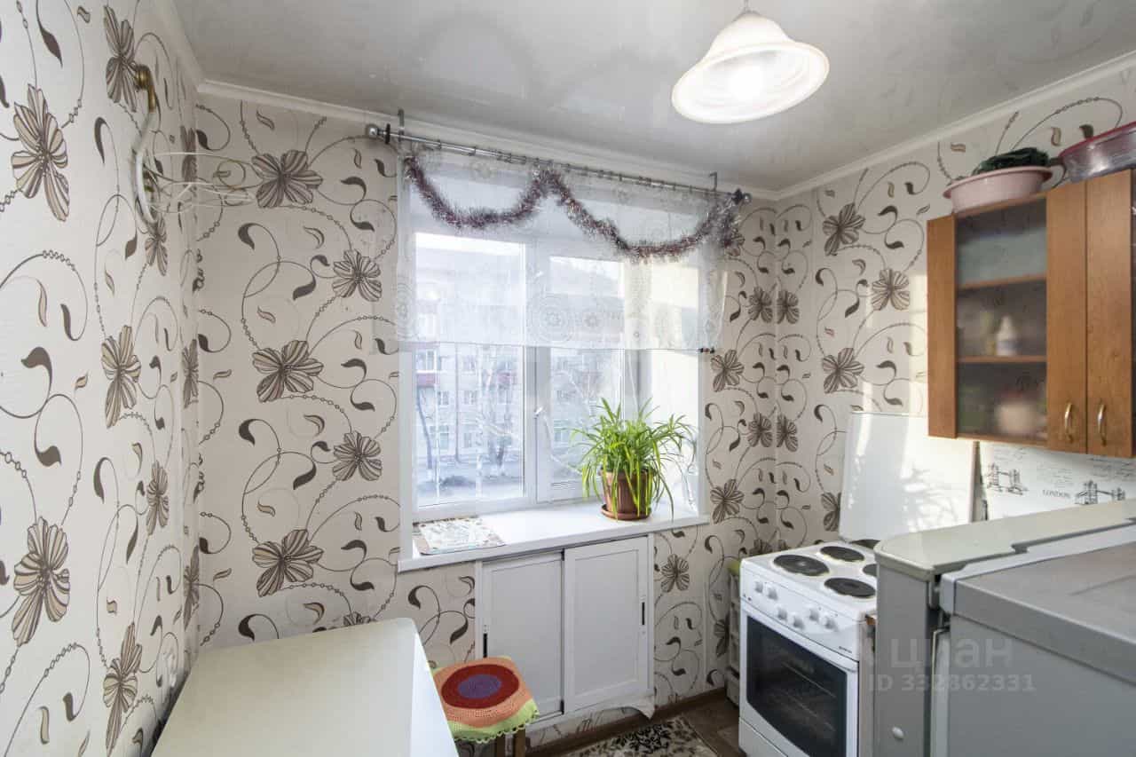 Россия, Тюмень, Тульская улица, 2А, фото 4