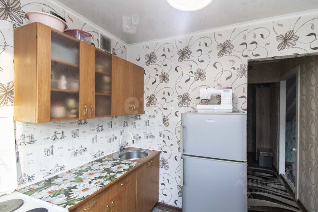 Россия, Тюмень, Тульская улица, 2А, фото 6