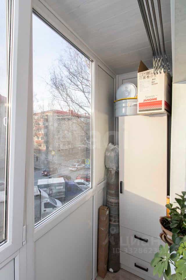 Россия, Тюмень, Тульская улица, 2А, фото 7