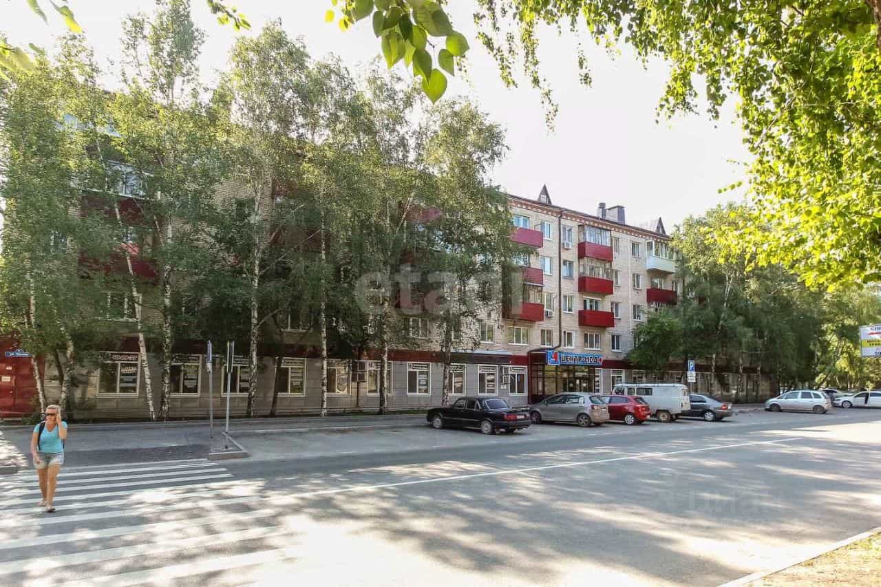 Россия, Тюмень, Тульская улица, 2А, фото 17