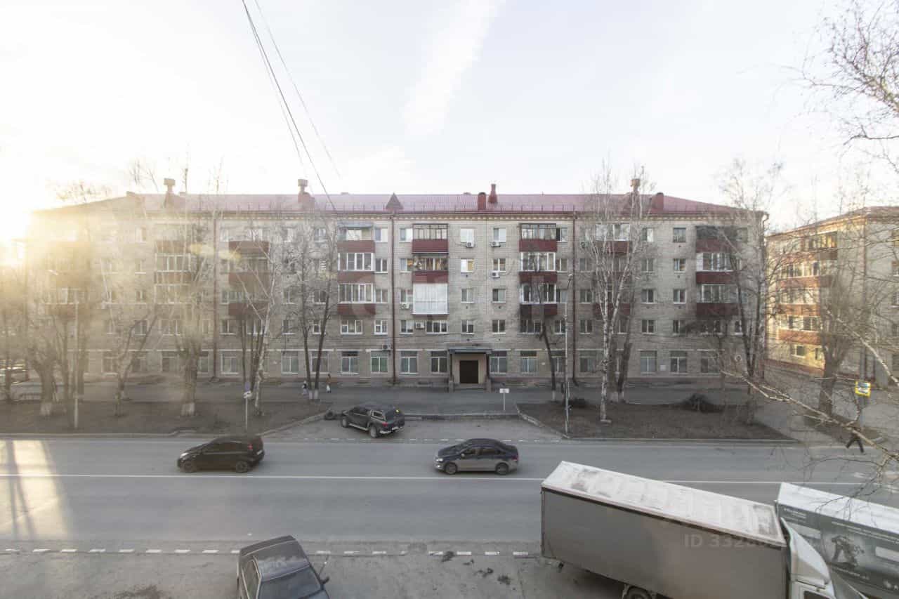 Россия, Тюмень, Тульская улица, 2А, фото 18