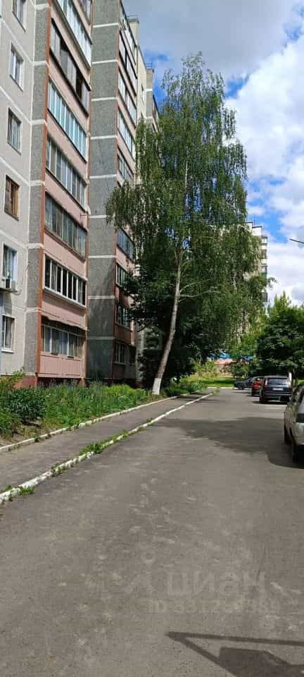 Россия, Курск, микрорайон Северо-Западный, улица Константина Воробьёва, 23А, фото 18