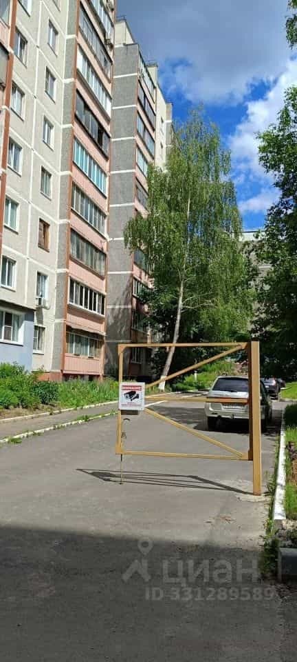 Россия, Курск, микрорайон Северо-Западный, улица Константина Воробьёва, 23А, фото 20
