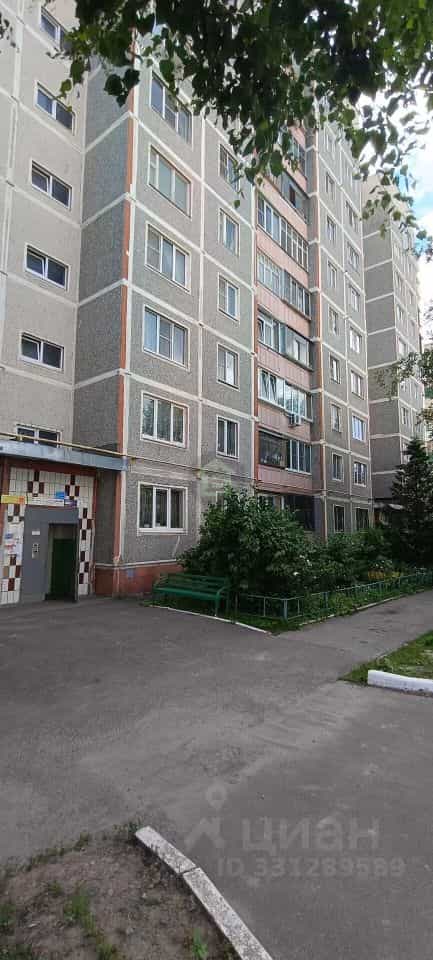 Россия, Курск, микрорайон Северо-Западный, улица Константина Воробьёва, 23А, фото 23