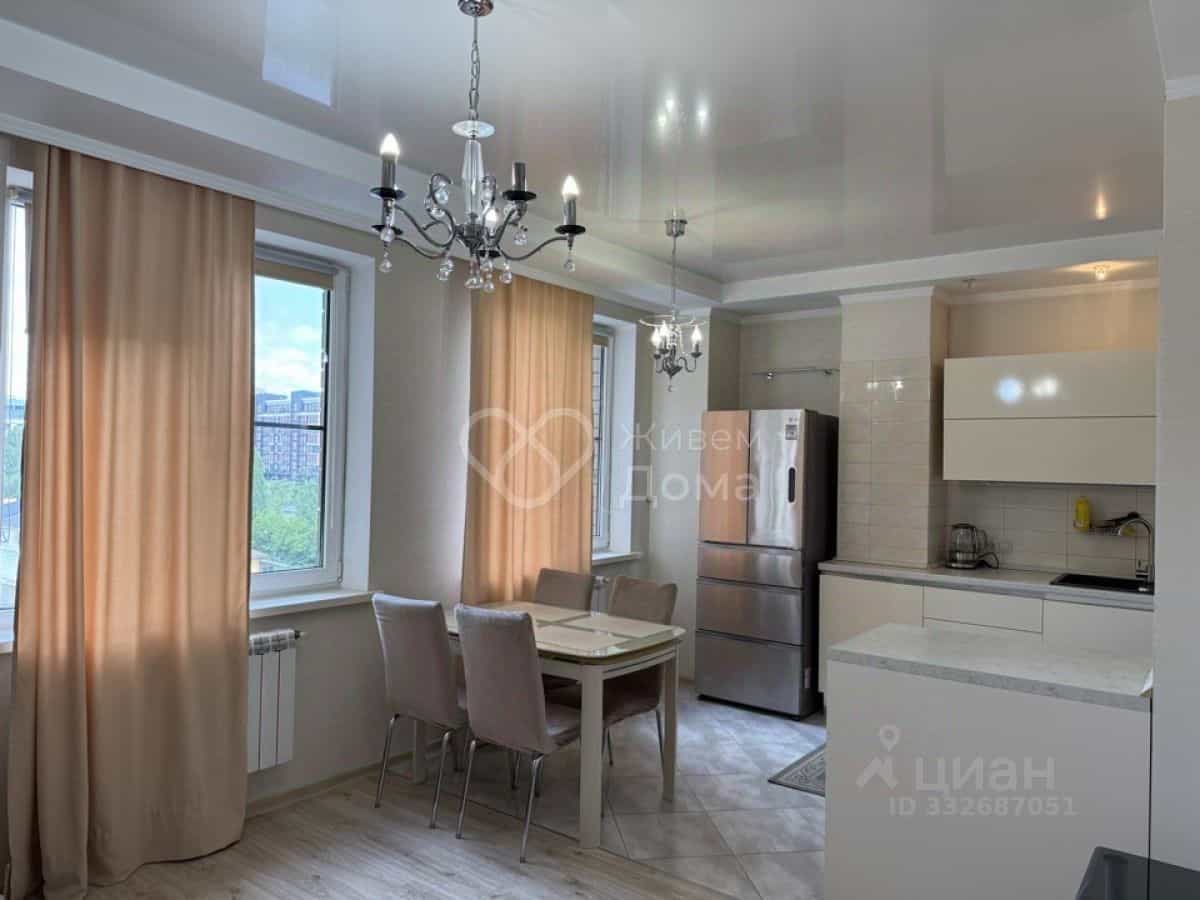 Россия, Волгоград, Донецкая улица, 16А, фото 2