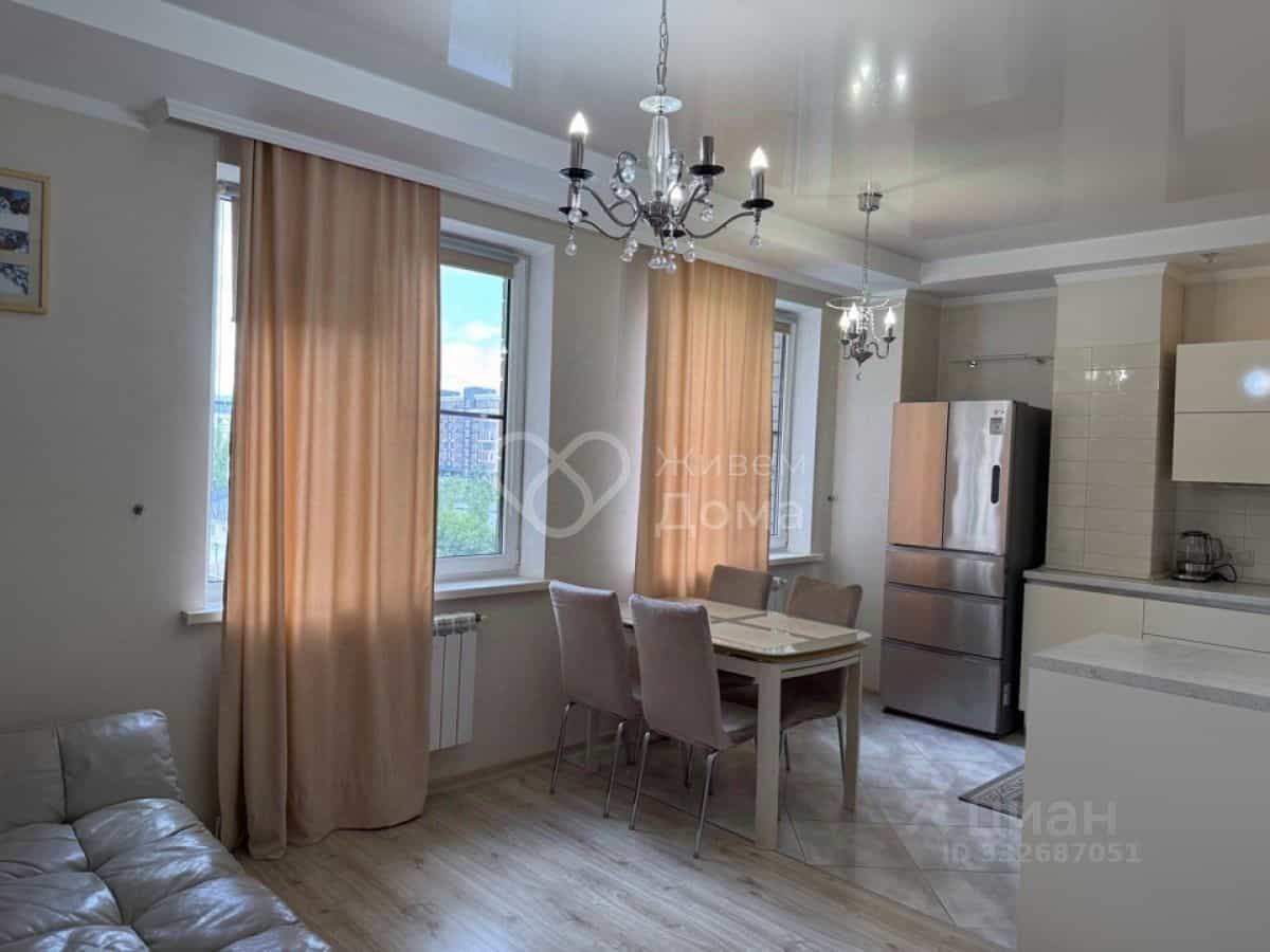 Россия, Волгоград, Донецкая улица, 16А, фото 4