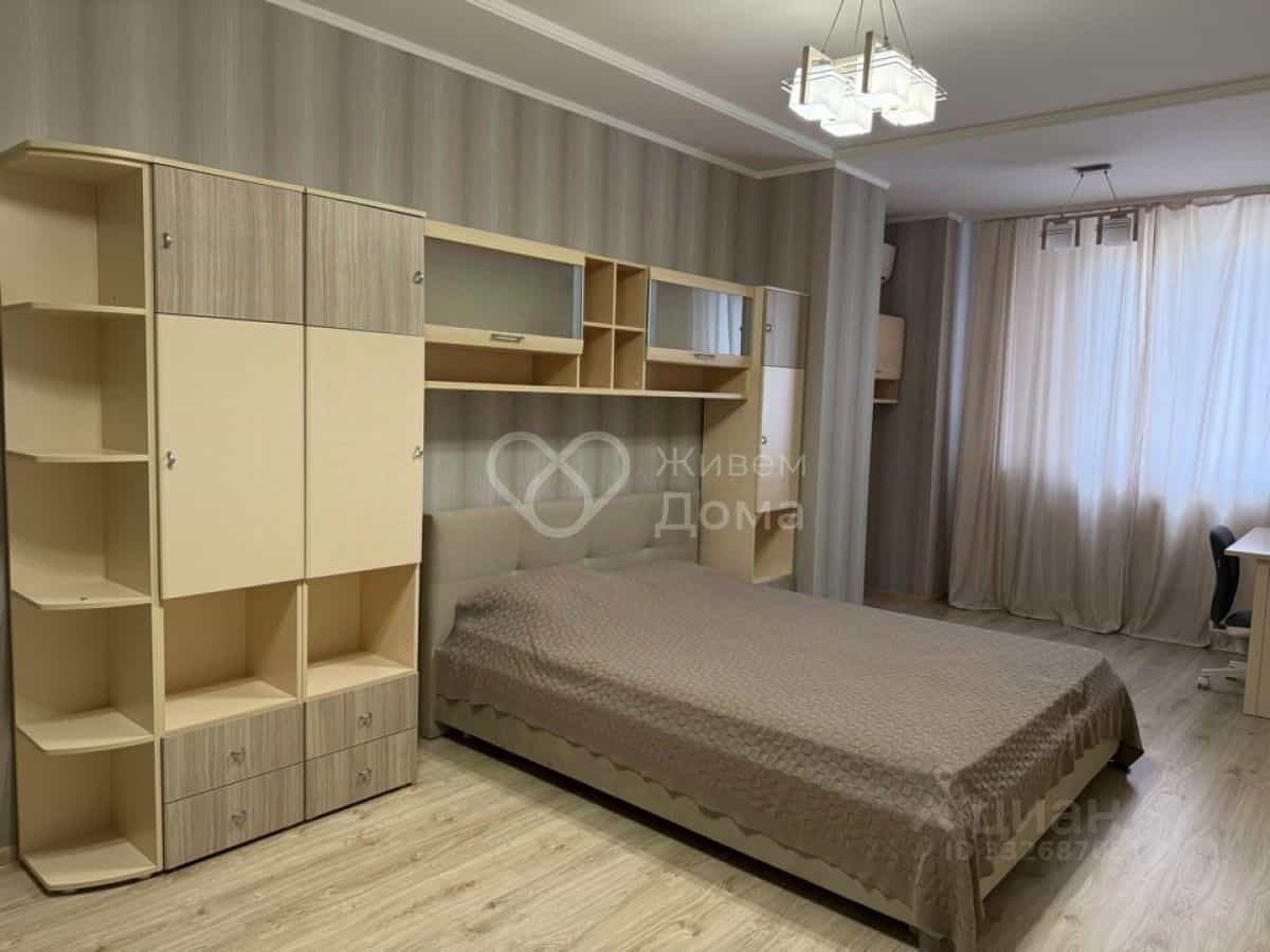 Россия, Волгоград, Донецкая улица, 16А, фото 12