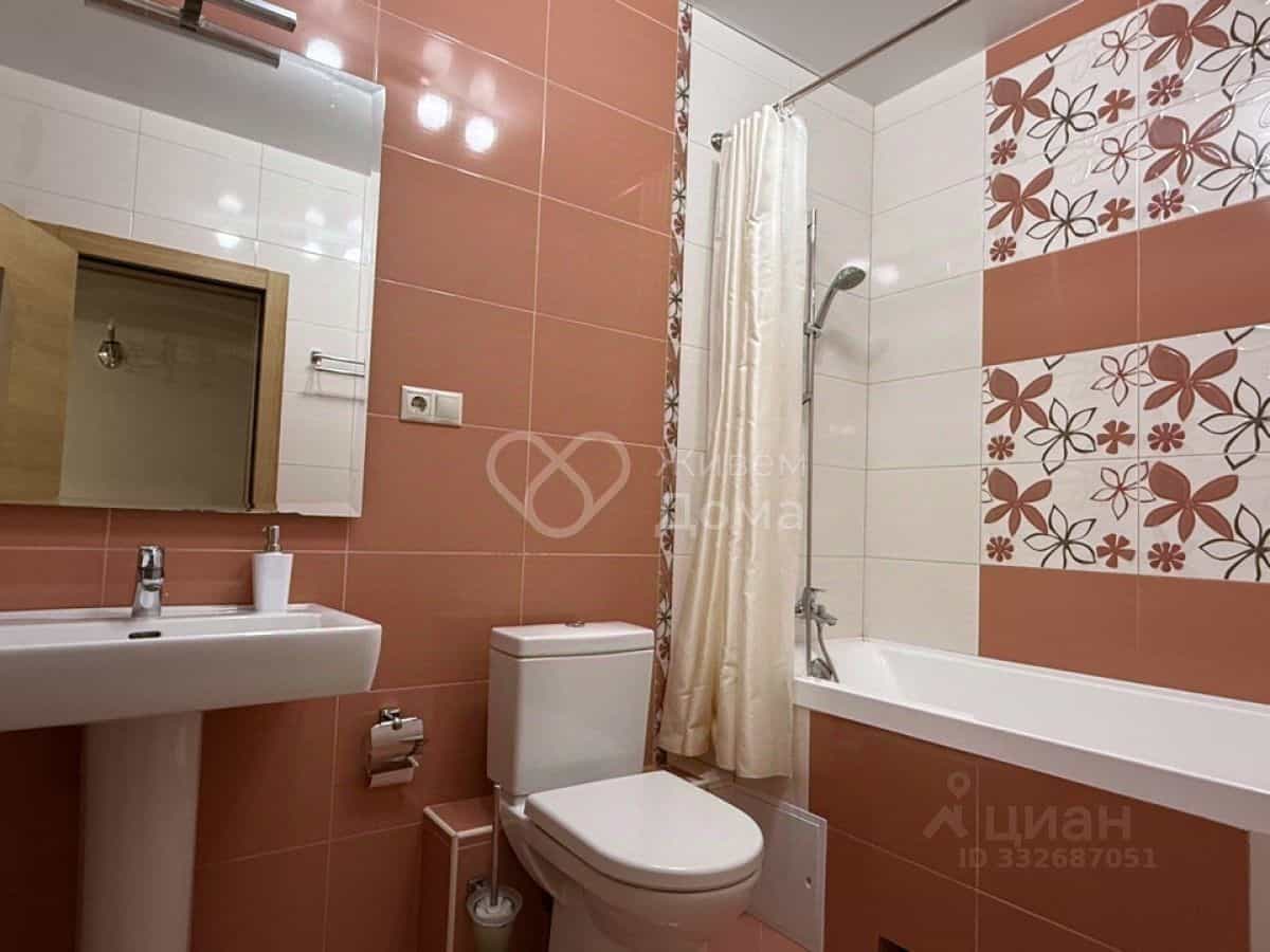 Россия, Волгоград, Донецкая улица, 16А, фото 15