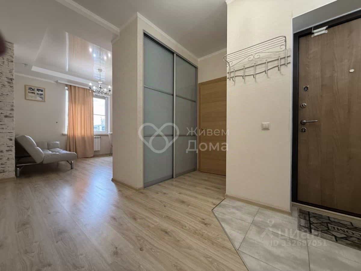 Россия, Волгоград, Донецкая улица, 16А, фото 17