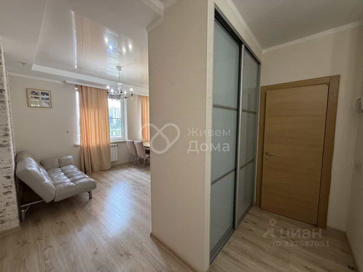 Россия, Волгоград, Донецкая улица, 16А, фото 18