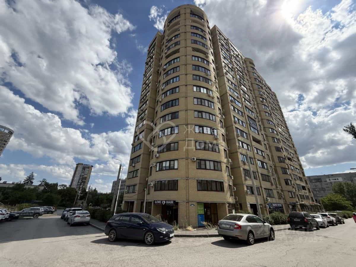 Россия, Волгоград, Донецкая улица, 16А, фото 21