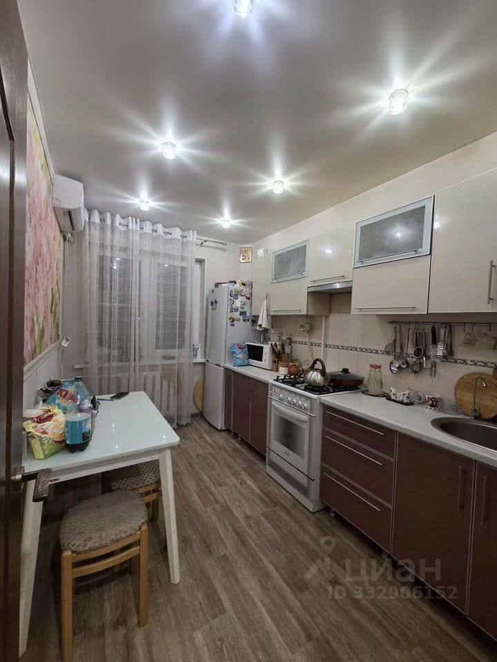 Россия, Волгоград, бульвар Энгельса, 4, фото 2