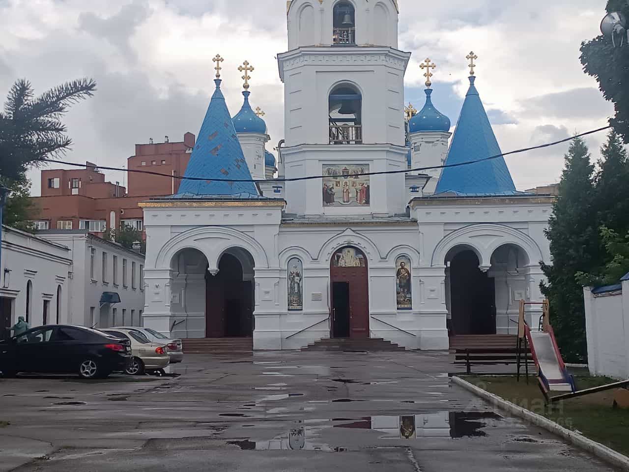 Россия, Самара, Ленинская улица, 110, фото 5