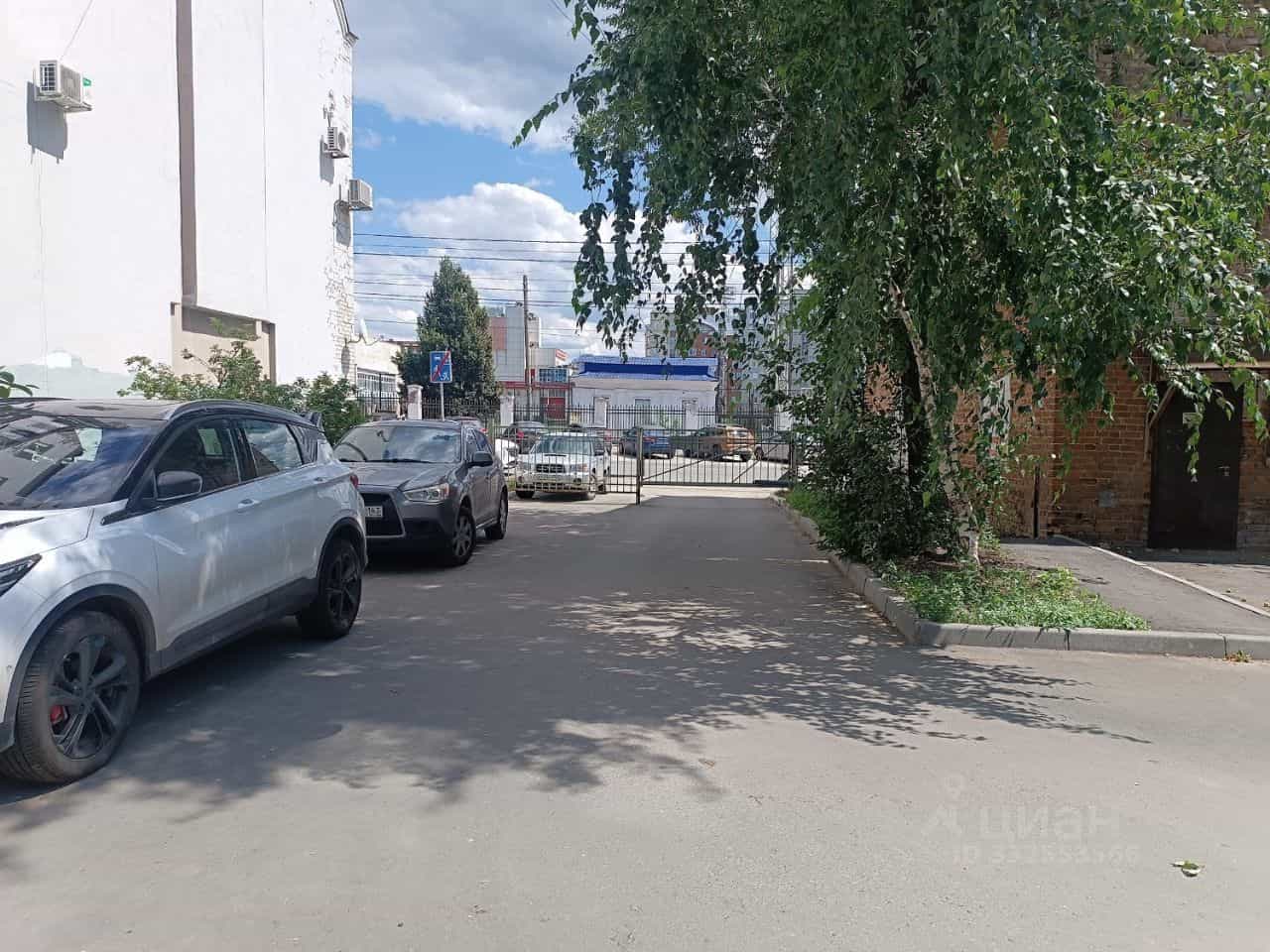 Россия, Самара, Ленинская улица, 110, фото 16