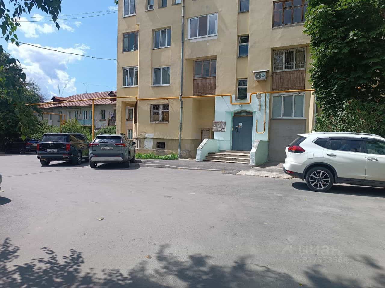 Россия, Самара, Ленинская улица, 110, фото 17