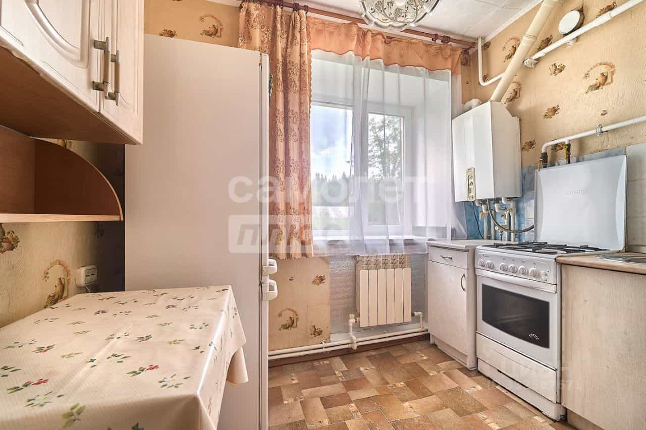 Россия, Калужская область, Боровск, Московская улица, 32