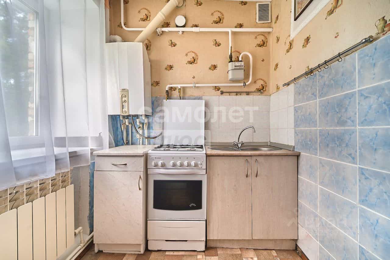 Россия, Калужская область, Боровск, Московская улица, 32, фото 2