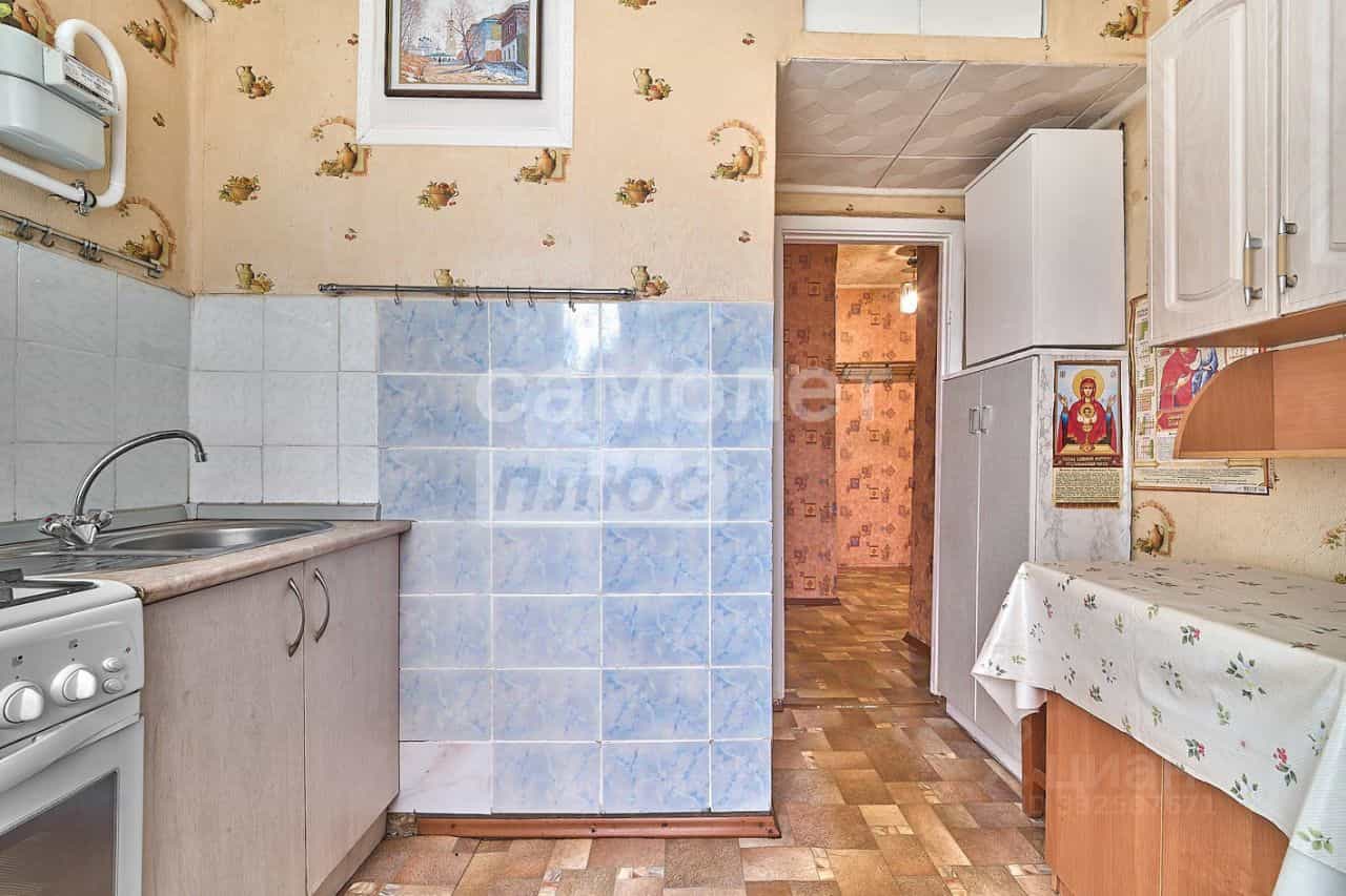 Россия, Калужская область, Боровск, Московская улица, 32, фото 3